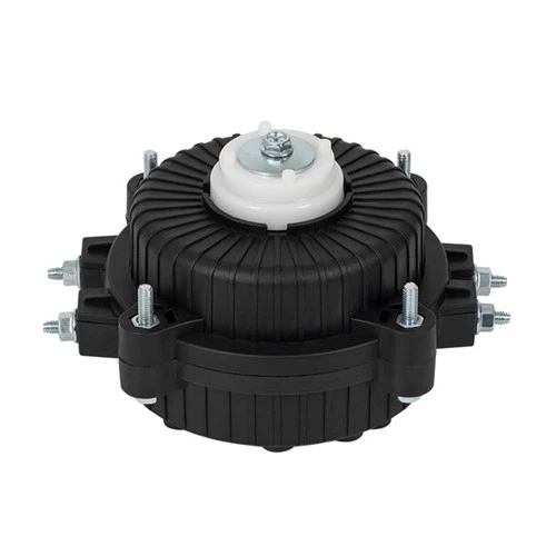 Ec Blower Motor