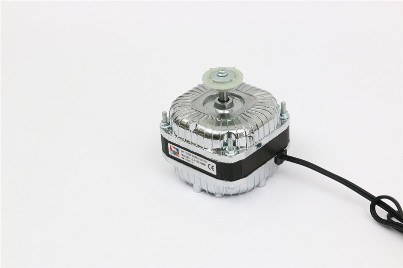 Km-334 AC Evaporator Fan Motor, Shaded Pole Fan Motor