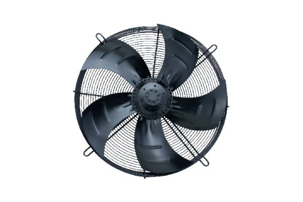 Gn92b2-E01 Compact Axial Cooling Fan 92*92mm with Ce Certificate