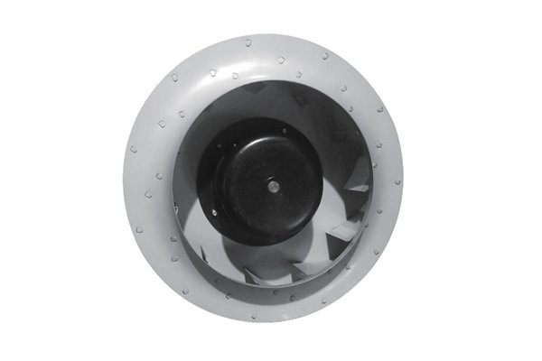 Industrial Fan Ec Forward Curved Centrifugal Fan for Cement Plate Forward Curved ...