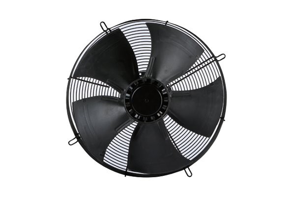 Cwz Series Marine or Navy Small Sized Axial Explosion Proof Flow Fan