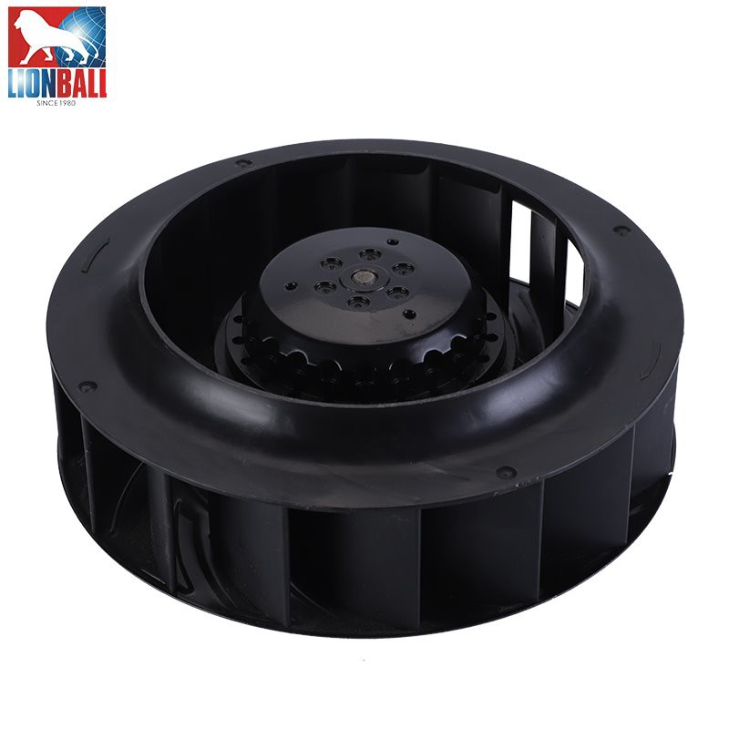 Industry Fan Chosen High Pressure Centrifugal Blower Exhaust Fan