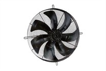 Axial Fan for Condensing Unit