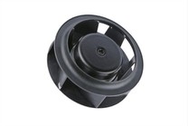 DC Centrifugal Direct Drive Fan