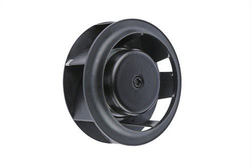 High Efficiency 10.5kpa High Speed Blower Fan
