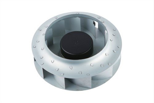 Ec 315mm Pipe Centrifugal Fan with 92motor 280mm
