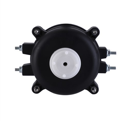 Extremely High Efficiency Ec Brushless Motor