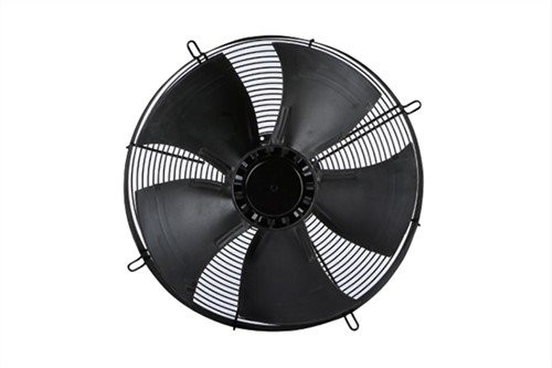 Cwz Series Marine or Navy Small Sized Axial Explosion Proof Flow Fan