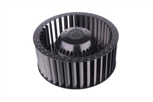 150mm 230V AC Dual Inlet Forward Curved Centrifugal Fan