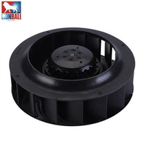 High Pressure Centrifugal Fans