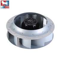 In Line Centrifugal Fan