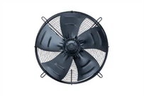 Portable Axial Fan
