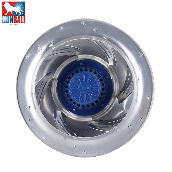 Centrifugal Cooling Fan