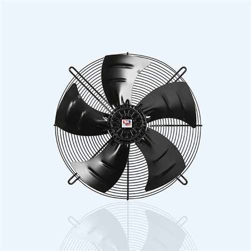 Ac Axial Compact Fan