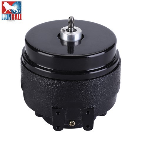 Unit Bearing Cast Iron Motor